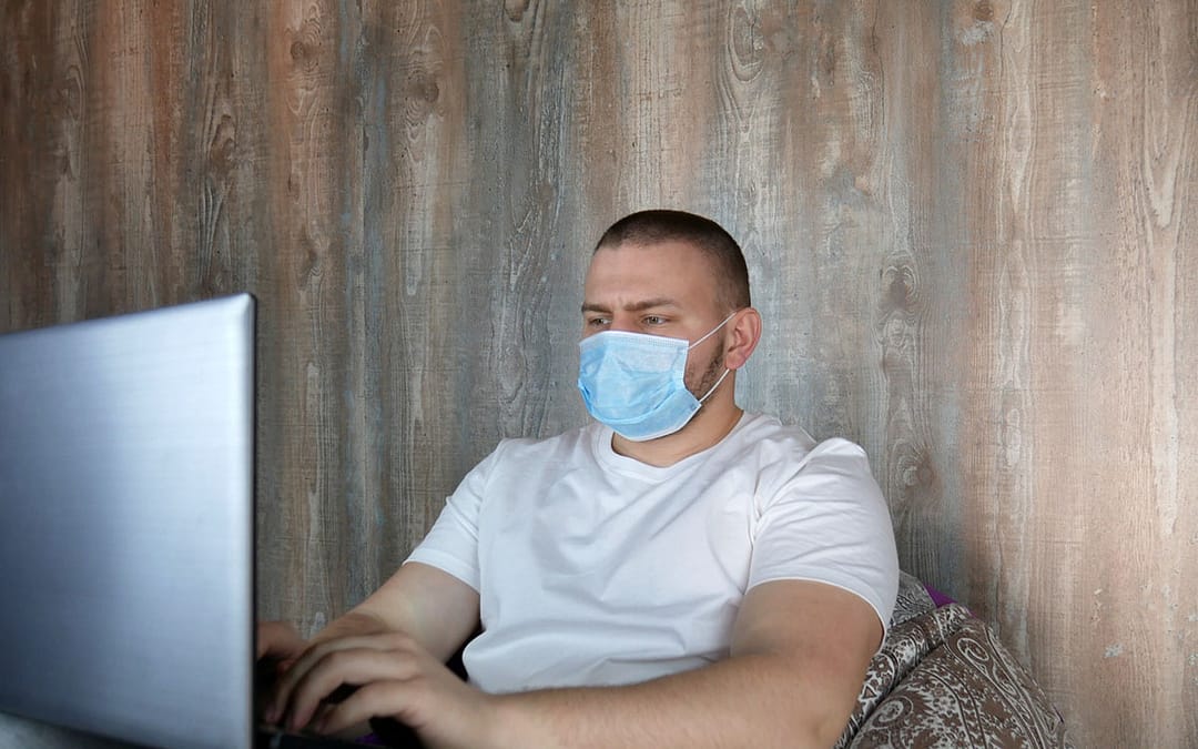 3 ways to maximize your productivity while quarantined