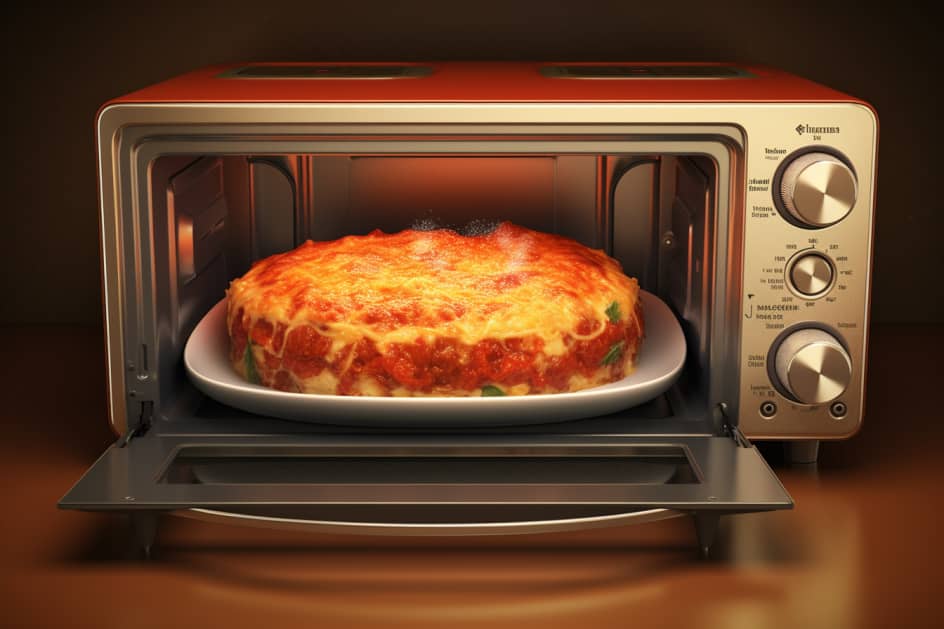 My College Life Saver: How a Dorm Microwave Made Life Easier and More Delicious