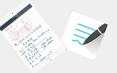 GoodNotes 5 review (note-taking app)