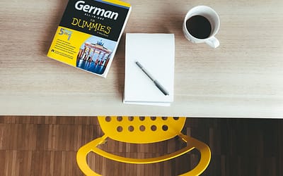 General rules to learning any new language