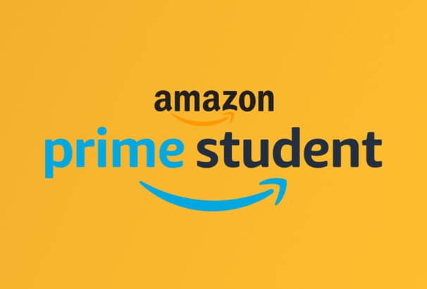 Amazon prime student